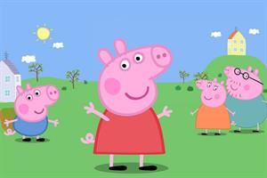 La famiglia di Peppa Pig? Ideale per lo sviluppo sereno dei bambini"