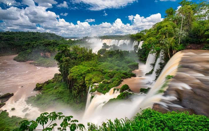 Cascate di Iguazù: la forza della natura tra Brasile e Argentina