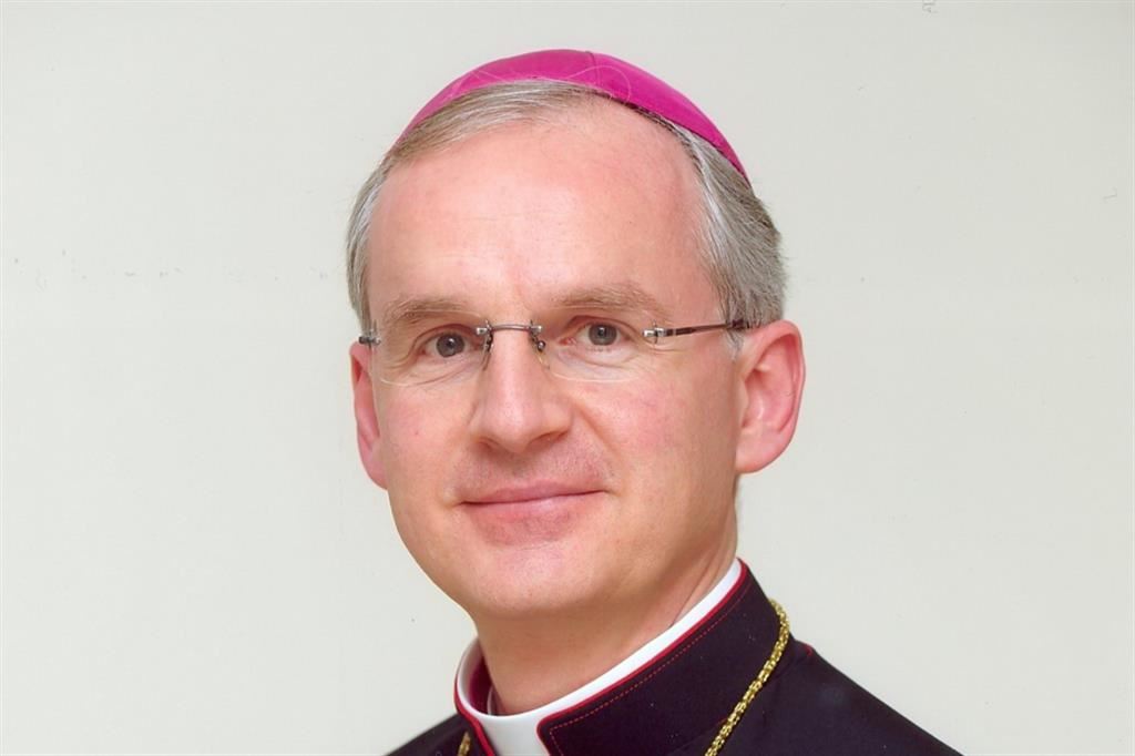Monsignor Petar Rajič