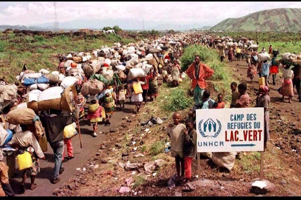 Il genocidio del Ruanda non è stata solo una parentesi di follia