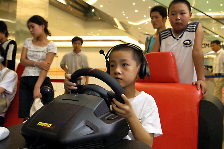 Ecco il conto dell'ingegneria sociale: Cina con meno figli e più problemi