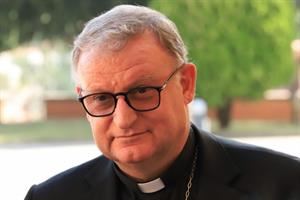 Il vescovo Brugnotto: «Serve un gesto di fraternità per non rassegnarsi»