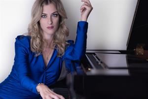 Francesca Tandoi, piano e jazz senza confini