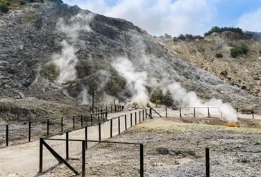 Un'eruzione ai Campi Flegrei è davvero possibile?