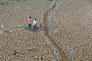 È l'Asia il continente più colpito dai disastri ambientali nel 2023