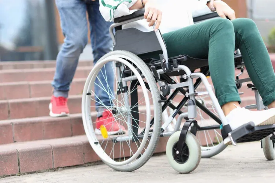 "Noi persone disabili vogliamo decidere il nostro futuro"