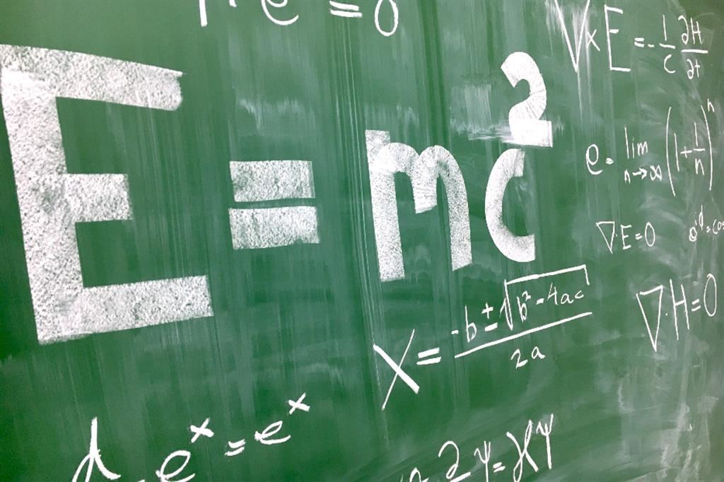 L'equazione di campo di Einstein