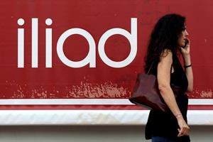 Vodafone respinge proposta di fusione con Iliad: trattiamo con altri