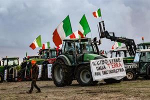 «Obiettivi del Green Deal non impossibili ma l’Ue sostenga gli agricoltori»