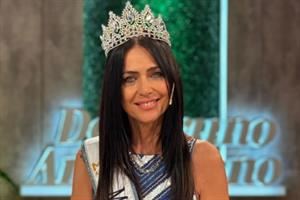 Miss Argentina ha 60 anni. Ma sono ancora accettabili i concorsi di bellezza?