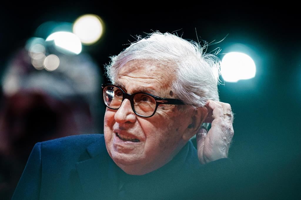 Il regista Paolo Taviani morto all'età di 92 anni