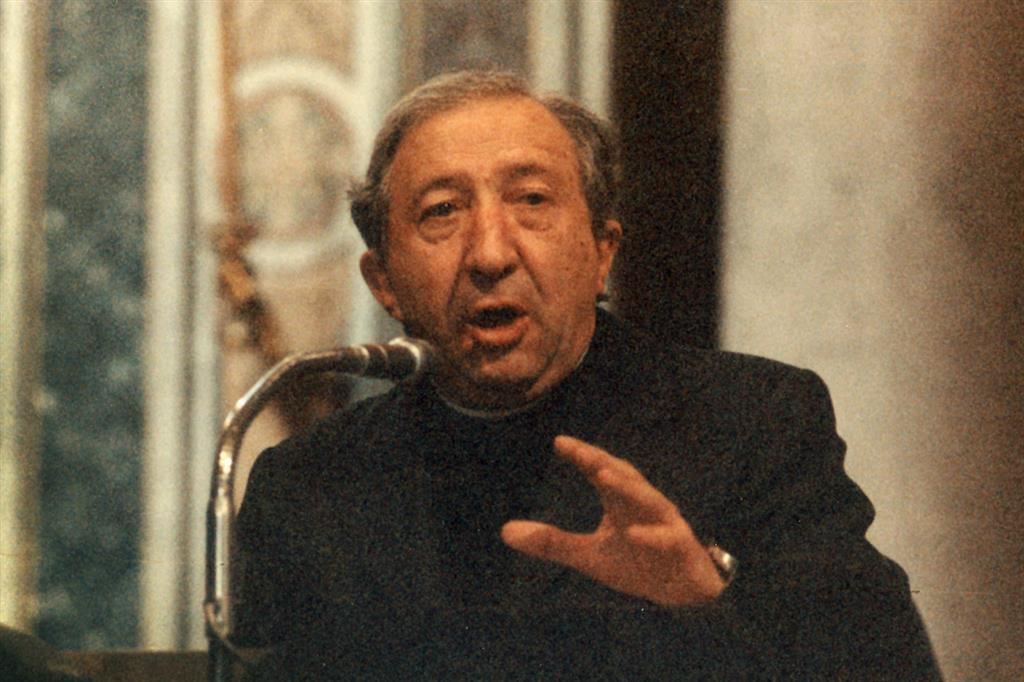Don Luigi Giussani