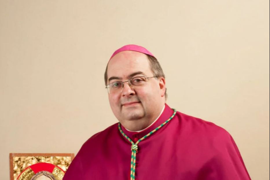 L'arcivescovo Giacomo Morandi nuovo presidente della Conferenza episcopale dell'Emilia-Romagna