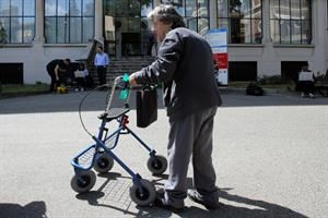 Europa unita della disabilità: arriva la Carta Ue