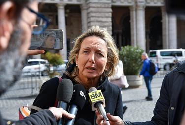 Morta Claudia Fiaschi, vicepresidente nazionale di Confcooperative