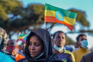 È ancora guerra: l’Etiopia proroga lo stato d’emergenza nell’Amhara