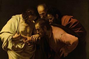 Da “ferita” a “idolatria”: il Vangelo indomabile di Brullo e Dehò
