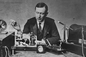 Guglielmo Marconi: i 150 anni dell'italiano che fece parlare il mondo