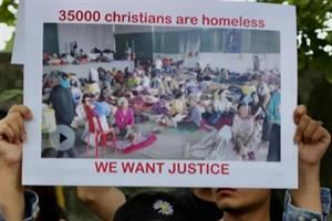 In un anno 365milioni di perseguitati: Kim e Ortega scatenati sui cristiani