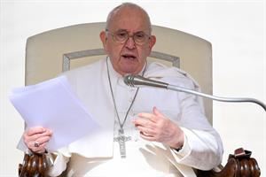Il Papa torna a essere “patriarca d'Occidente”: che cosa vuol dire