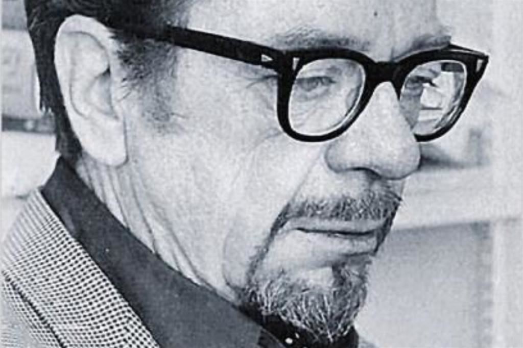 John Edward Williams (1922-1994), l’autore di “Stoner”