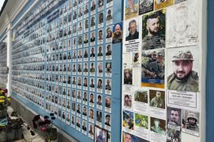 La gente di Kiev tra incertezza e nuove paure