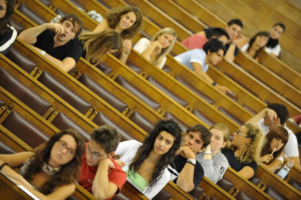 Ancora troppi ostacoli sulla strada delle studentesse universitarie italiane