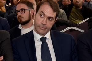 Bufera in Sicilia, sospeso il vicegovernatore Luca Sammartino