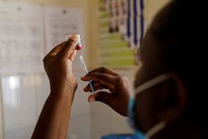 Da un vaccino più speranza nella lotta alla malaria
