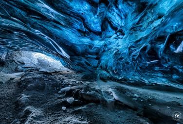 Islanda, le meraviglie di ghiaccio che rischiamo di perdere