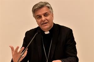 Il vescovo Palmieri "unisce" San Benedetto del Tronto e Ascoli Piceno
