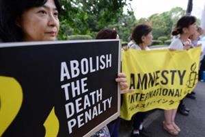 Condannato a morte per strage. Anche il Giappone fa i conti con il boia