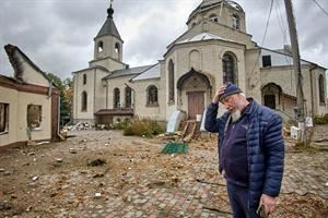 «Chiese chiuse e cattolici perseguitati: così la Russia ci opprime»