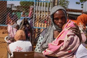 L'Onu: «Il Sudan rischia la più grande crisi di fame al mondo»