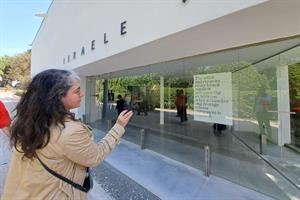 Biennale, padiglione Israele chiuso «fino a libertà ostaggi e cessate il fuoco»