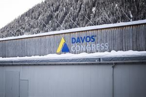 Guerra, clima e frammentazione i rischi in agenda a Davos