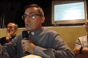 Chi è don Gambelli, il parroco missionario nuovo arcivescovo di Firenze