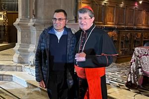 Chi è don Gambelli, il parroco missionario nuovo arcivescovo di Firenze