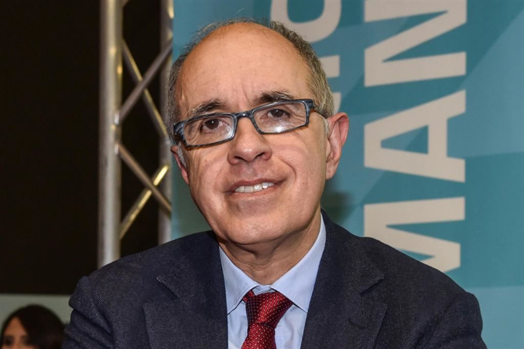 Giovanni Azzone è il nuovo presidente di Acri, l'associazione di Fondazioni e di Casse di Risparmio Spa
