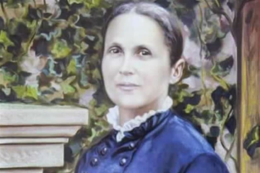 Marianna Farnararo (1836-1924)