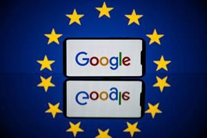 Google Maps è «introvabile», così il nuovo regolamento europeo non ci aiuta