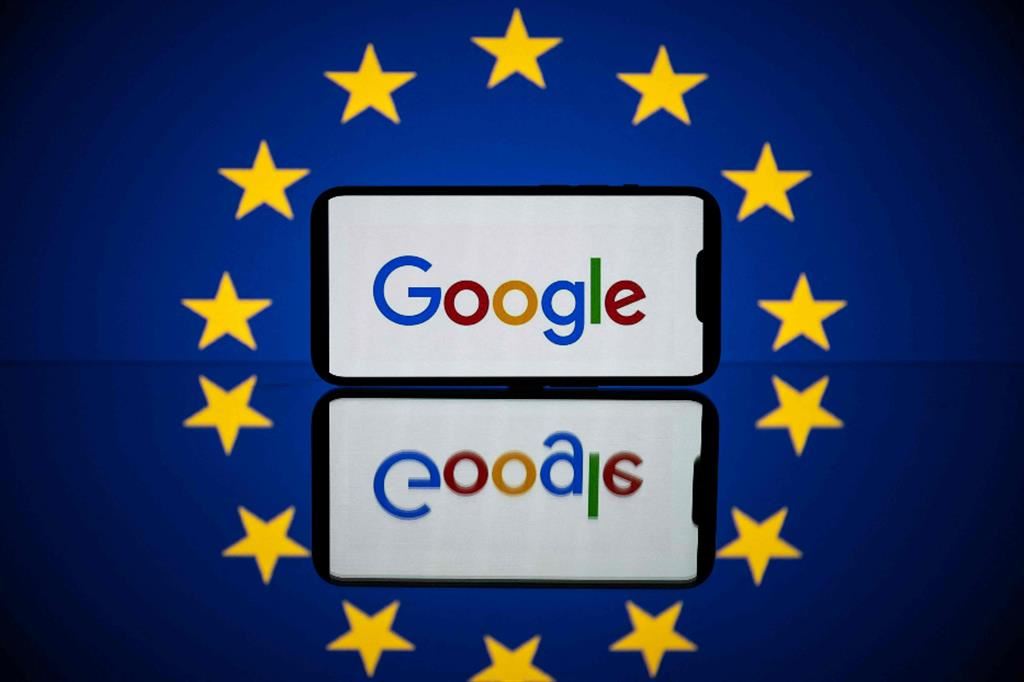 Google Maps è «introvabile», così il nuovo regolamento europeo non ci aiuta