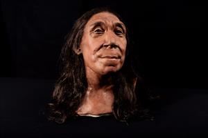 Shanizar Z.: ecco il volto della donna di Neanderthal