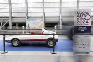 Torino ritrova il suo Salone dell'Automobile: ecco come sarà