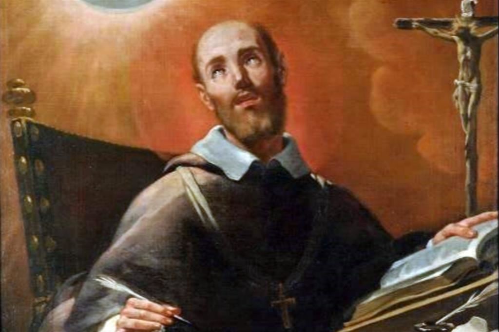 San Francesco di Sales, patrono dei comunicatori