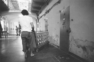 Sono già 38 i detenuti che si sono tolti la vita in carcere nel 2024
