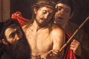 Caravaggio, svelato a Madrid l'"Ecce Homo" dei misteri