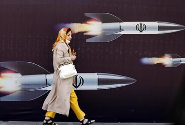 Israele e Iran minimizzano, «operazione pistacchio» a Isfahan