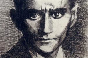 Franz Kafka e le ossessioni della civiltà borghese