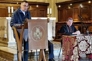 Dopo 41 anni, a Firenze un arcivescovo "fiorentino"